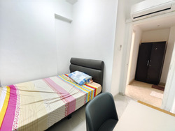 Ever Lodge (D14), Apartment #582553551
